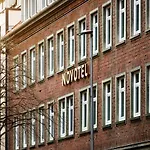 Novotel Hotel