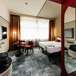 Novotel Munster (North Rhine-Westphalia)