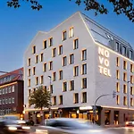 Novotel Hotel 4*