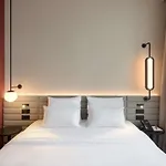 Hotel Novotel 4*
