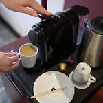 Novotel Hotel Munster (North Rhine-Westphalia)