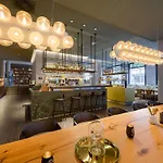 Hotel Novotel 4*