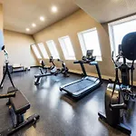 Hotel Novotel 4*