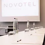 Hotel Novotel 4*