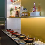 Novotel Munster (North Rhine-Westphalia)