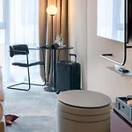 Hotel Novotel 4*