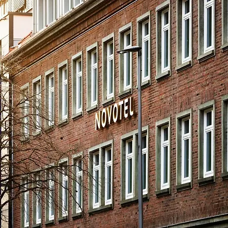 Novotel Hotel