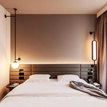 Novotel 4* Munster (North Rhine-Westphalia)