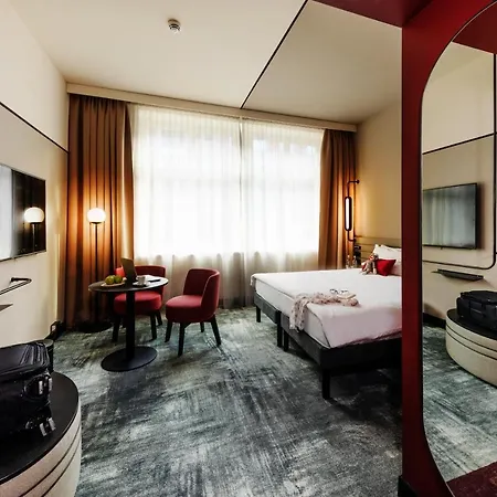 Novotel Münster