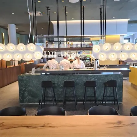 Novotel 4* Munster (North Rhine-Westphalia)