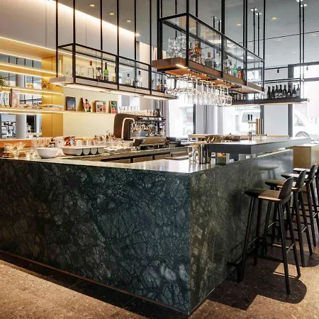 Novotel Hotel Munster (North Rhine-Westphalia)