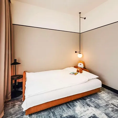 Novotel Hotel Munster (North Rhine-Westphalia)