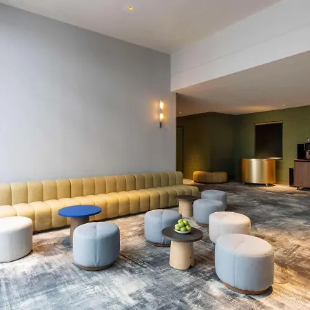 Hotel Novotel 4*