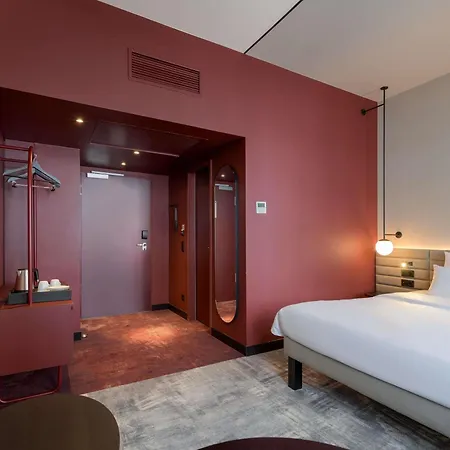 Novotel 4* Münster