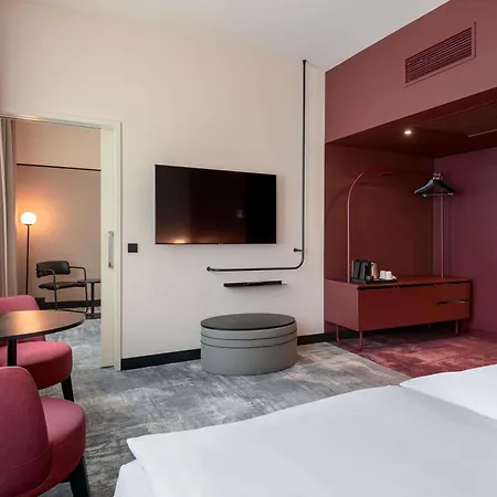 Novotel Munster (North Rhine-Westphalia)