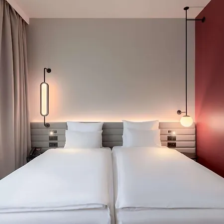 Novotel 4* Munster (North Rhine-Westphalia)