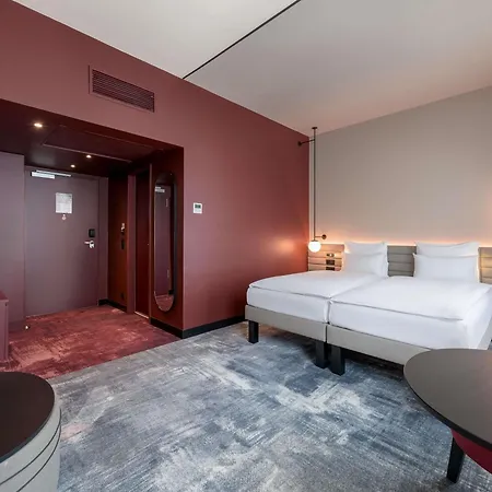 Novotel 4*