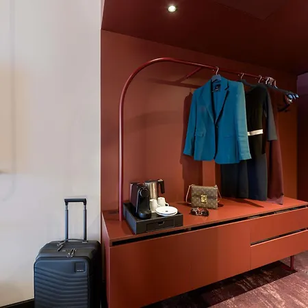 호텔 Novotel