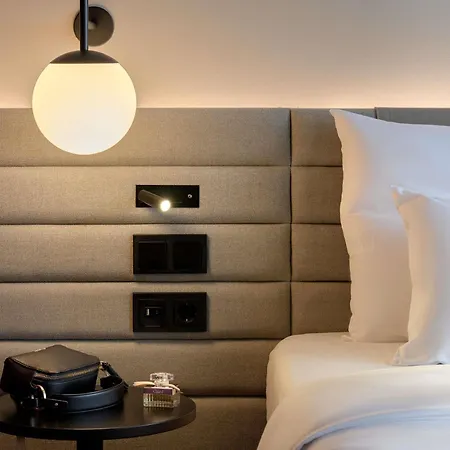 Szálloda Novotel 4*