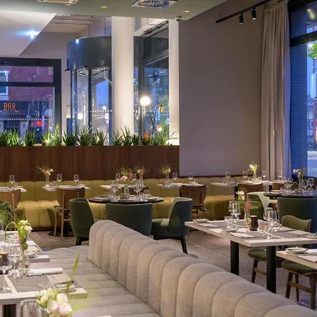 Novotel Munster (North Rhine-Westphalia)