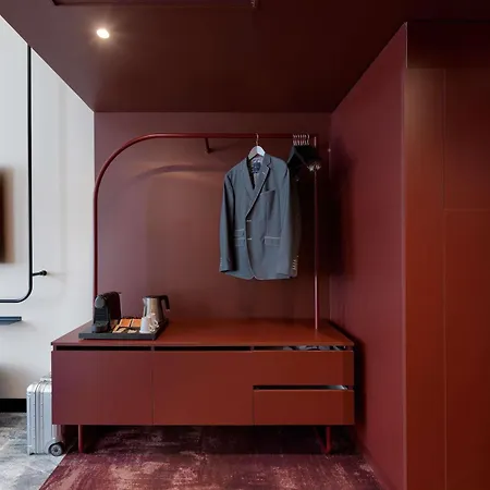 Novotel 4* Munster (North Rhine-Westphalia)