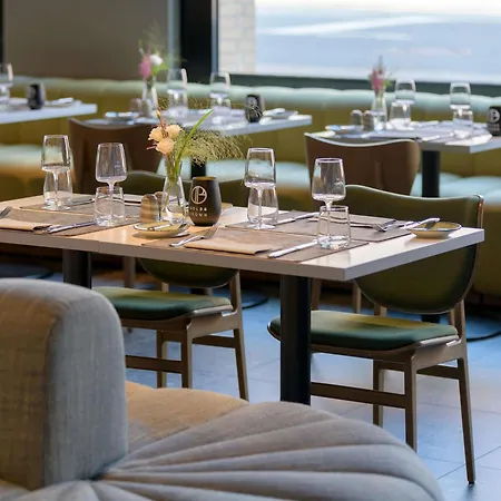 Novotel 호텔