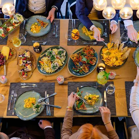 Novotel Munster (North Rhine-Westphalia)