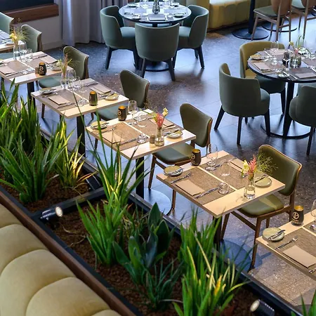 Hotel Novotel