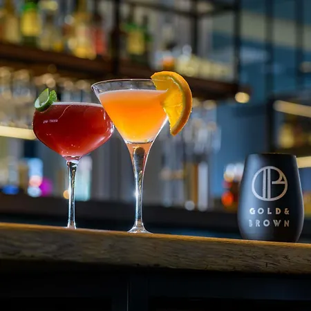 Hotel Novotel Munster (North Rhine-Westphalia)