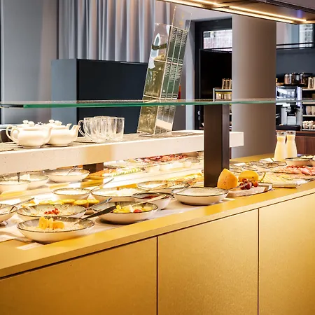 Novotel 호텔