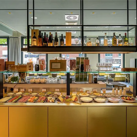 Novotel 4* Munster (North Rhine-Westphalia)