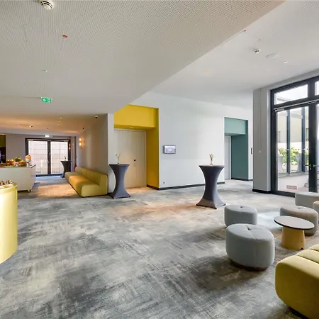 Novotel 4* Munster (North Rhine-Westphalia)