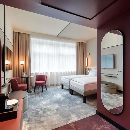 Hotel Novotel Münster
