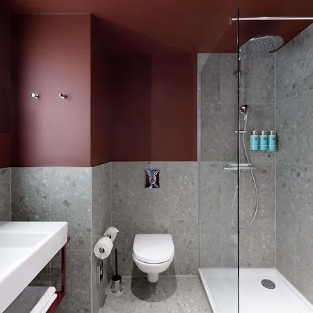 Novotel 4* Munster (North Rhine-Westphalia)