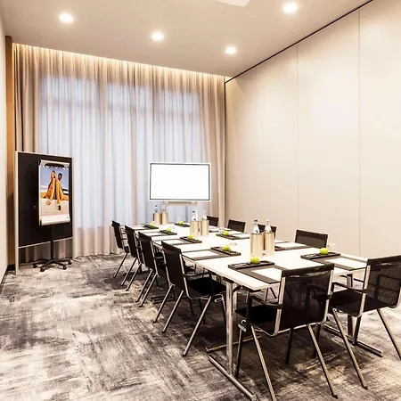Novotel 호텔 뮌스터