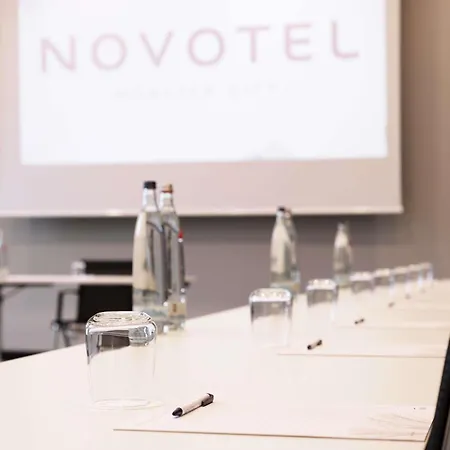 Novotel 4* 뮌스터