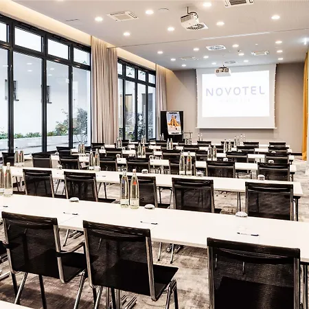 Novotel Hotel