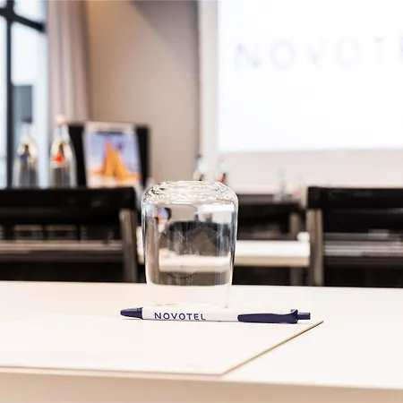Novotel 4*