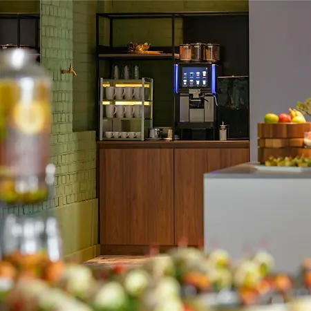 Novotel 4*