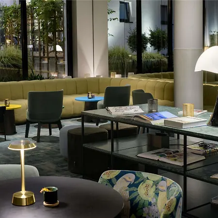 Novotel 4* Münster