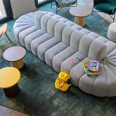Hotel Novotel 4*