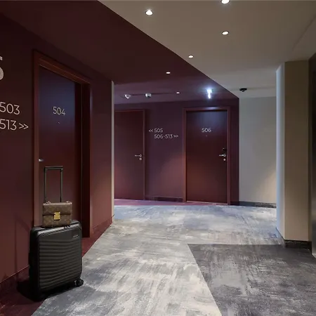 Novotel 4*