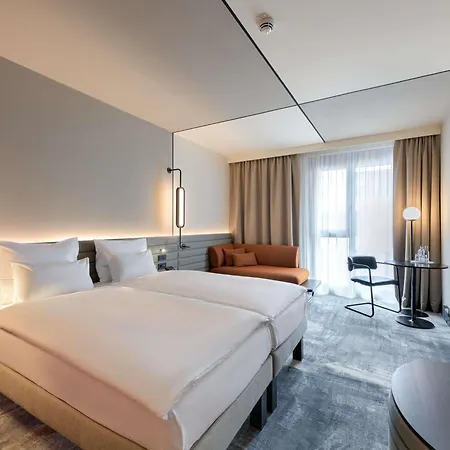 Novotel 뮌스터
