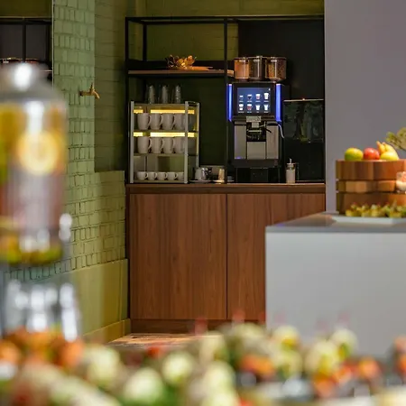 Novotel 호텔 뮌스터