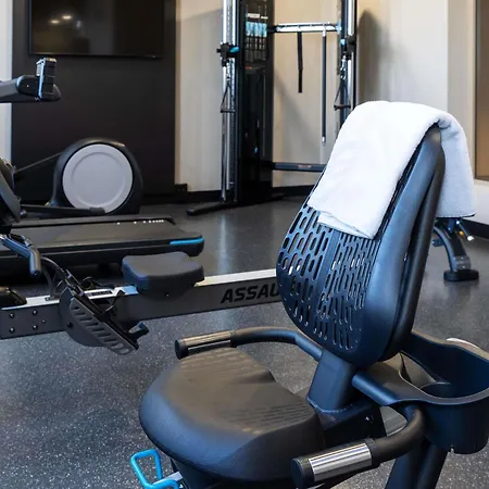 Novotel Hotel