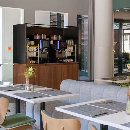 호텔 Novotel