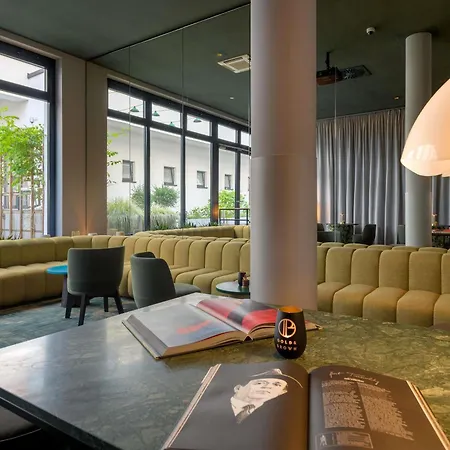 Novotel 호텔 4*