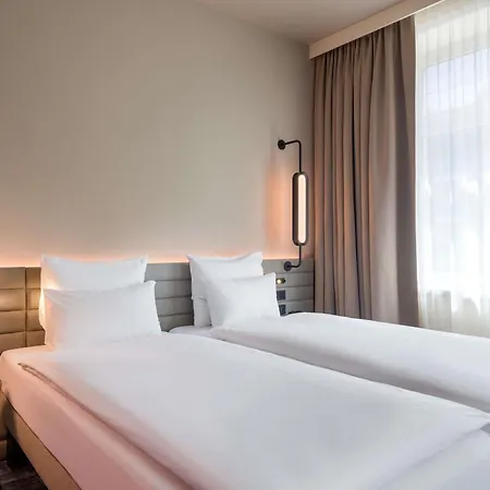 Novotel Hotel Munster (North Rhine-Westphalia)