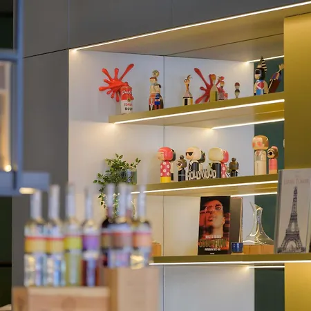 Novotel 4* Münster