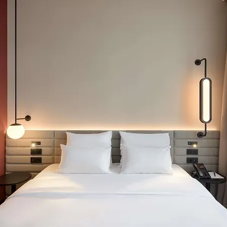 Novotel Hotel Münster